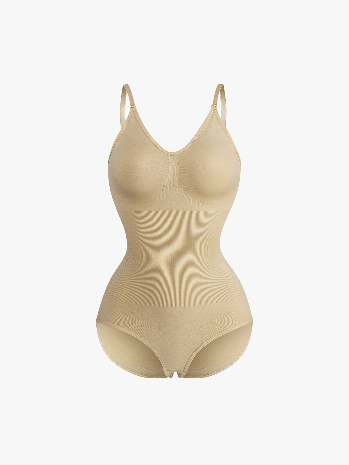 Body moldeador esculpido