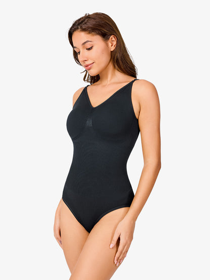 Body moldeador esculpido