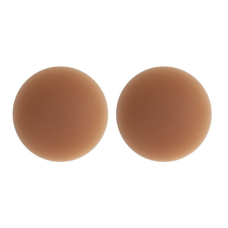 TIKTOK HOT SALES Body Grippy-Not-Sticky Seamless Covers Clothing Comfort cakes body sticky br seamless covers waterbra Comfortable Smooth