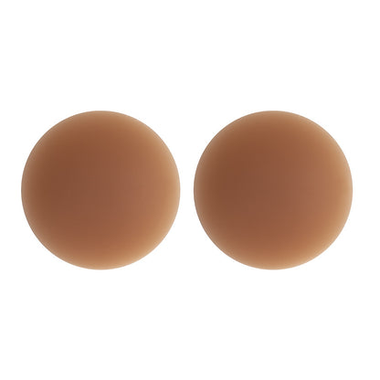 TIKTOK HOT SALES Body Grippy-Not-Sticky Seamless Covers Clothing Comfort cakes body sticky br seamless covers waterbra Comfortable Smooth