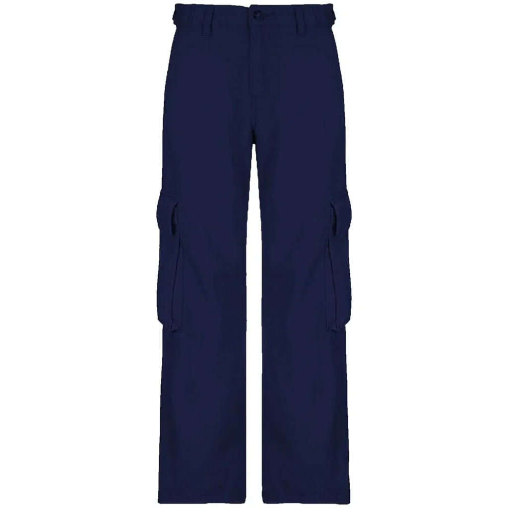 Adjustable Cargo Pants
