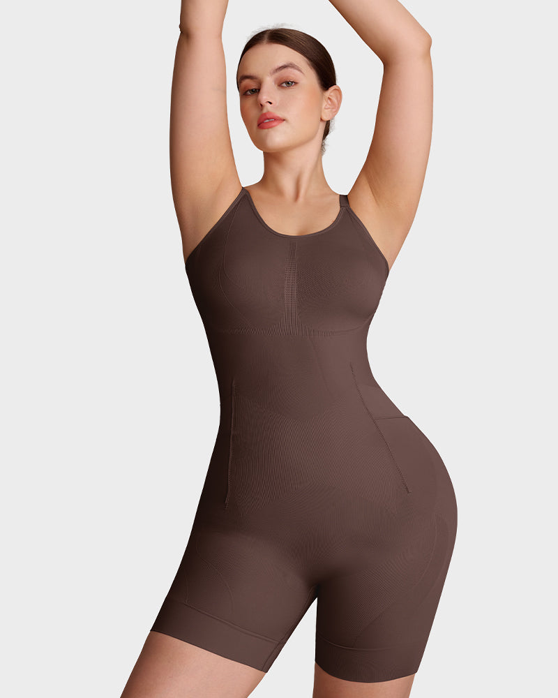 Sculpting Bodysuit