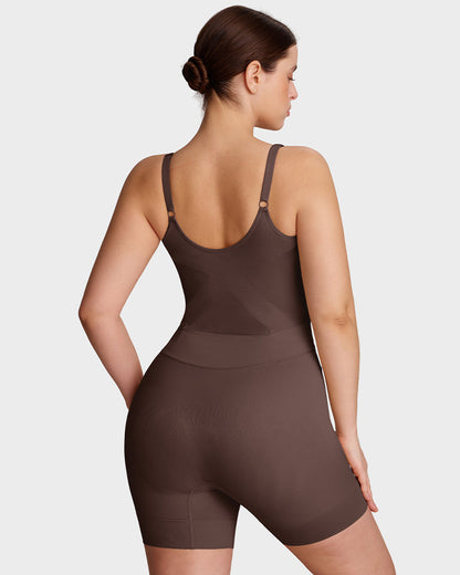 Sculpting Bodysuit