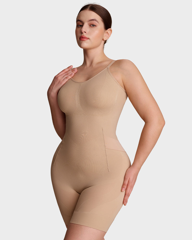 Sculpting Bodysuit