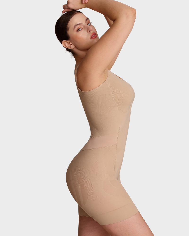 Sculpting Bodysuit