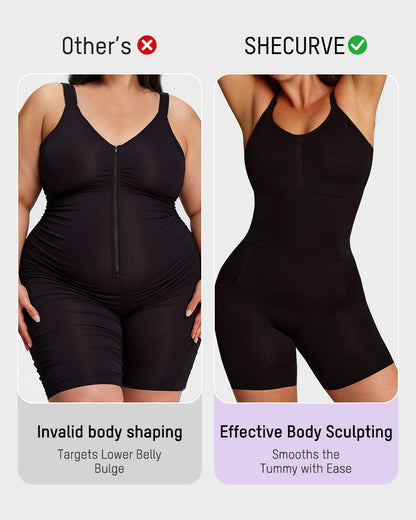 Sculpting Bodysuit