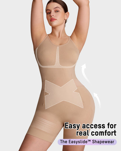 Sculpting Bodysuit