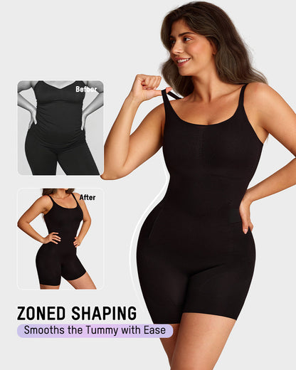 Sculpting Bodysuit