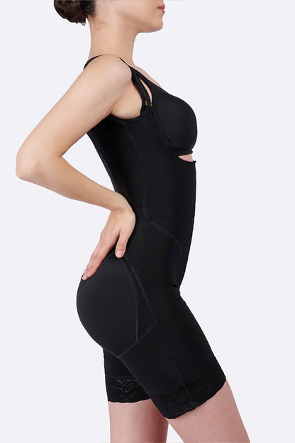Hourglass Full Body