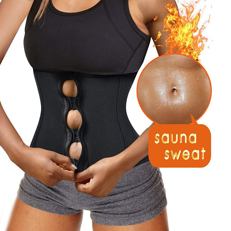 Women's Neoprene Waist Trainer Body Shaper