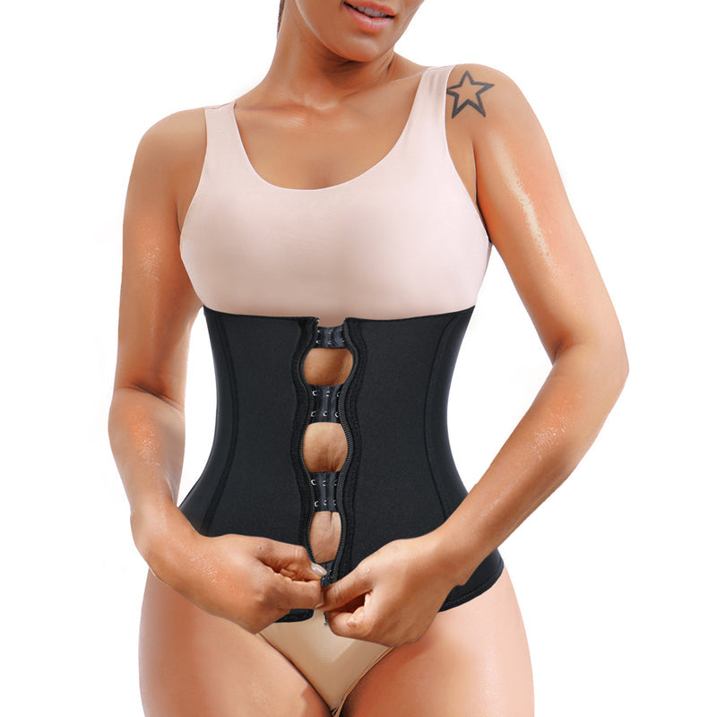 Women's Neoprene Waist Trainer Body Shaper
