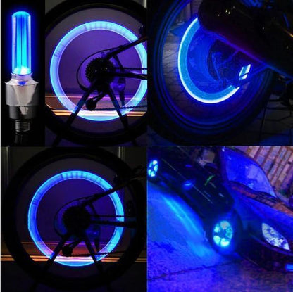 Car TyreGlow