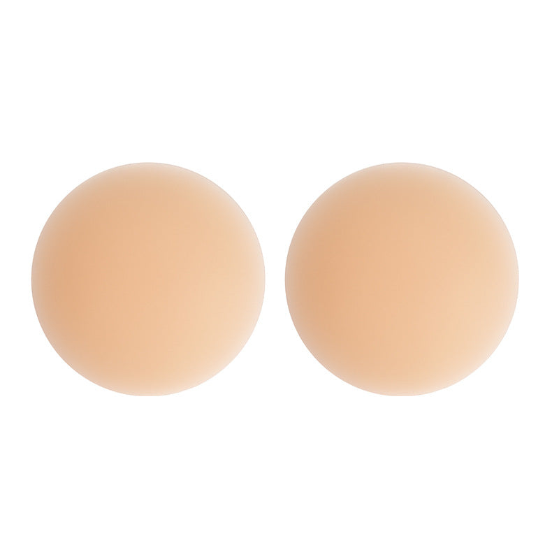TIKTOK HOT SALES Body Grippy-Not-Sticky Seamless Covers Clothing Comfort cakes body sticky br seamless covers waterbra Comfortable Smooth