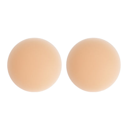 TIKTOK HOT SALES Body Grippy-Not-Sticky Seamless Covers Clothing Comfort cakes body sticky br seamless covers waterbra Comfortable Smooth