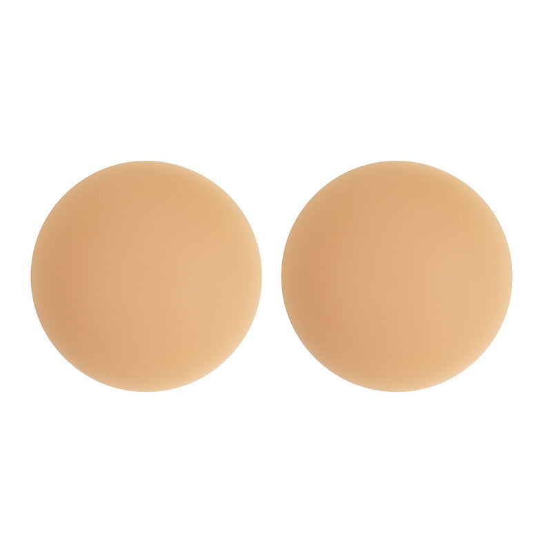 TIKTOK HOT SALES Body Grippy-Not-Sticky Seamless Covers Clothing Comfort cakes body sticky br seamless covers waterbra Comfortable Smooth