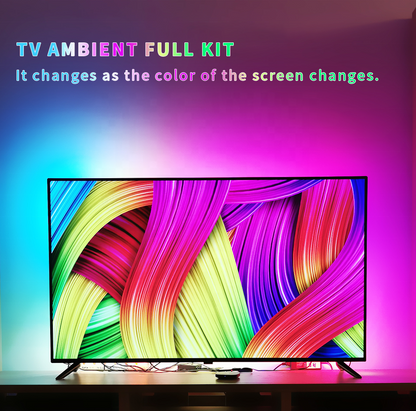 TV Sync Box