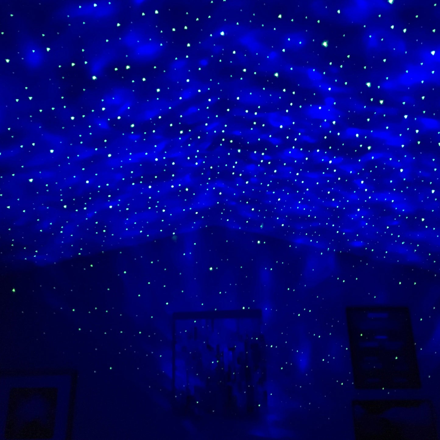 GroovyLED™ Room Projector