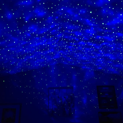 GroovyLED™ Room Projector
