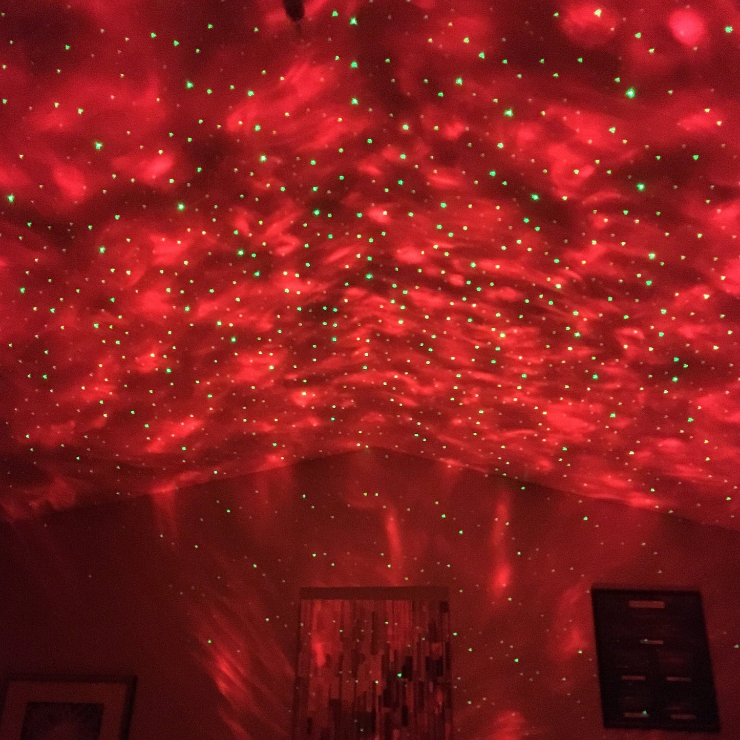 GroovyLED™ Room Projector