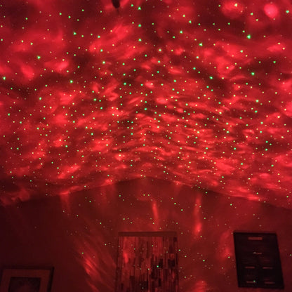 GroovyLED™ Room Projector