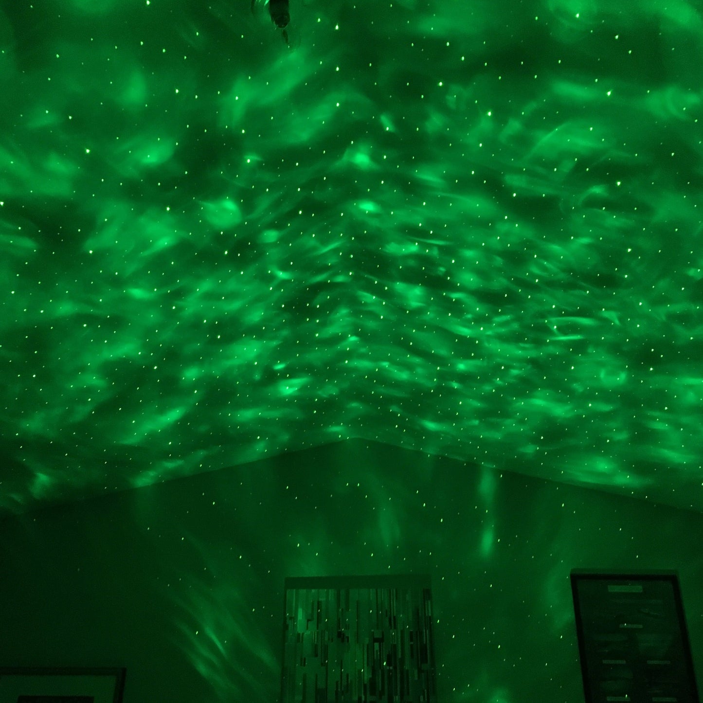 GroovyLED™ Room Projector