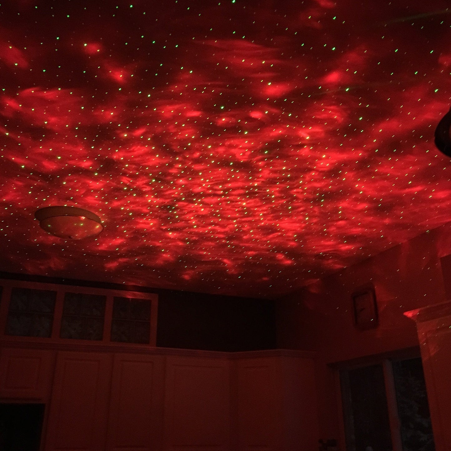 GroovyLED™ Room Projector