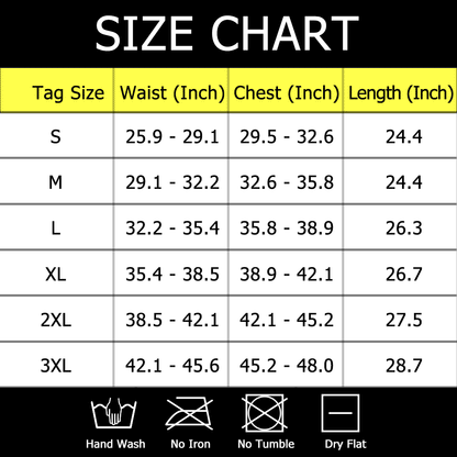 Compress Abdomen Vest Shaper Undershirt
