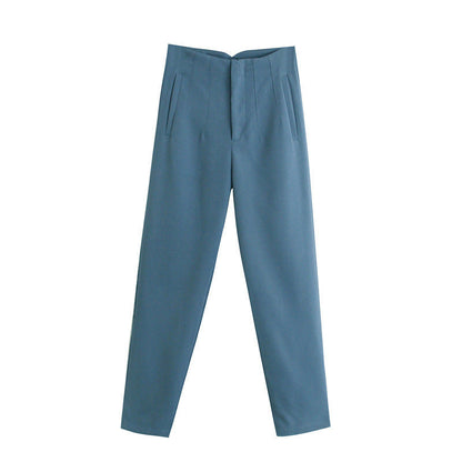 PANTALON TIRO ALTO