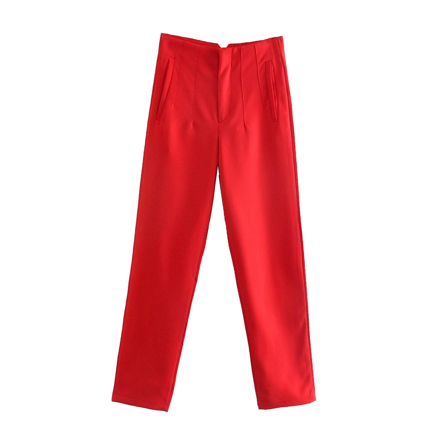 PANTALON TIRO ALTO