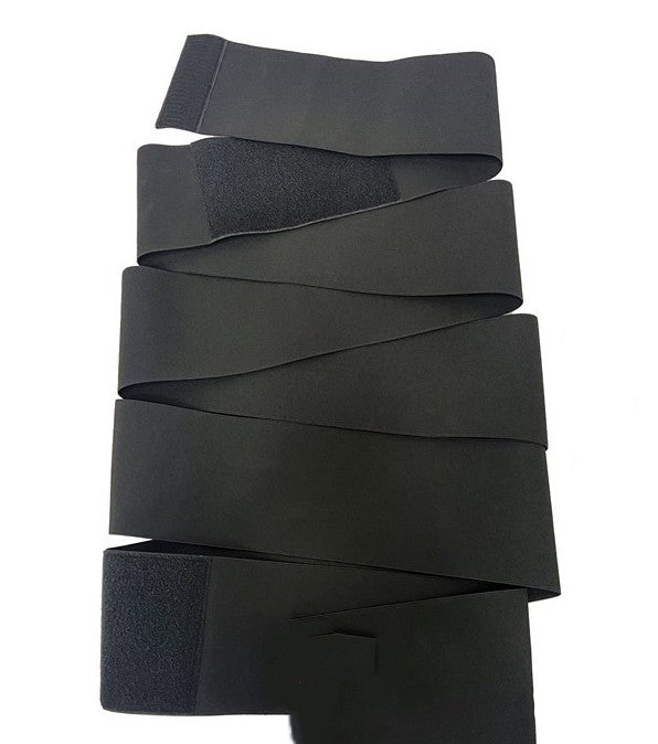 Tummy Wrap Waist Trainer