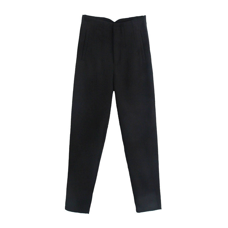 PANTALON TIRO ALTO
