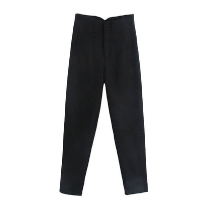 PANTALON TIRO ALTO