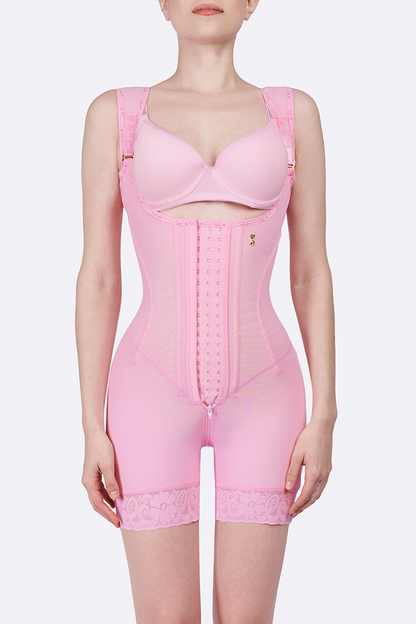 Hourglass Full Body