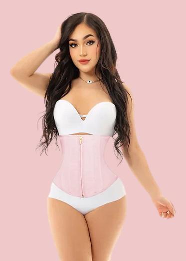 Think Pink Waist Trainer 1002