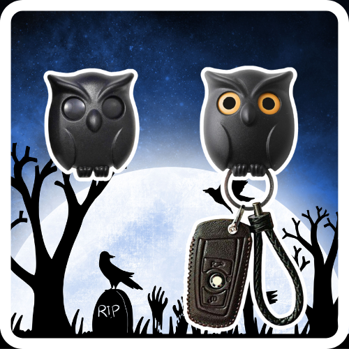 Hoot Holde