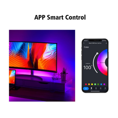 TV Sync Box