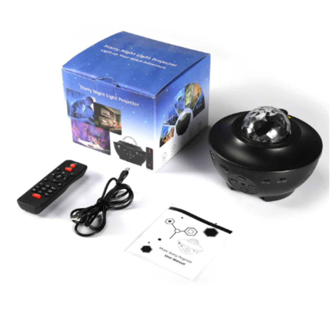 GroovyLED™ Room Projector