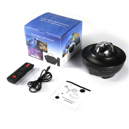 GroovyLED™ Room Projector