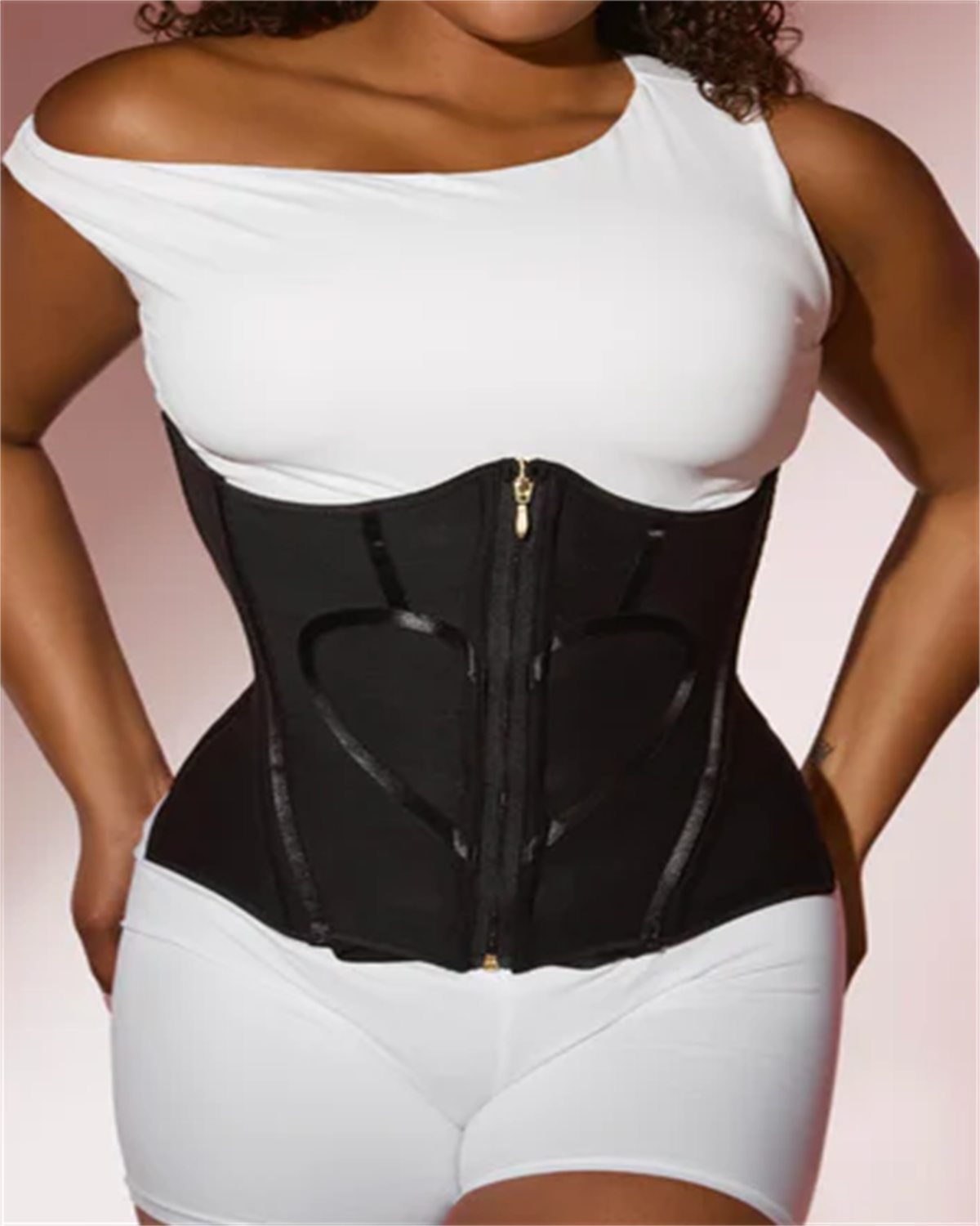 Valentines Fantasy Waist Trainer (Pre-Sale)