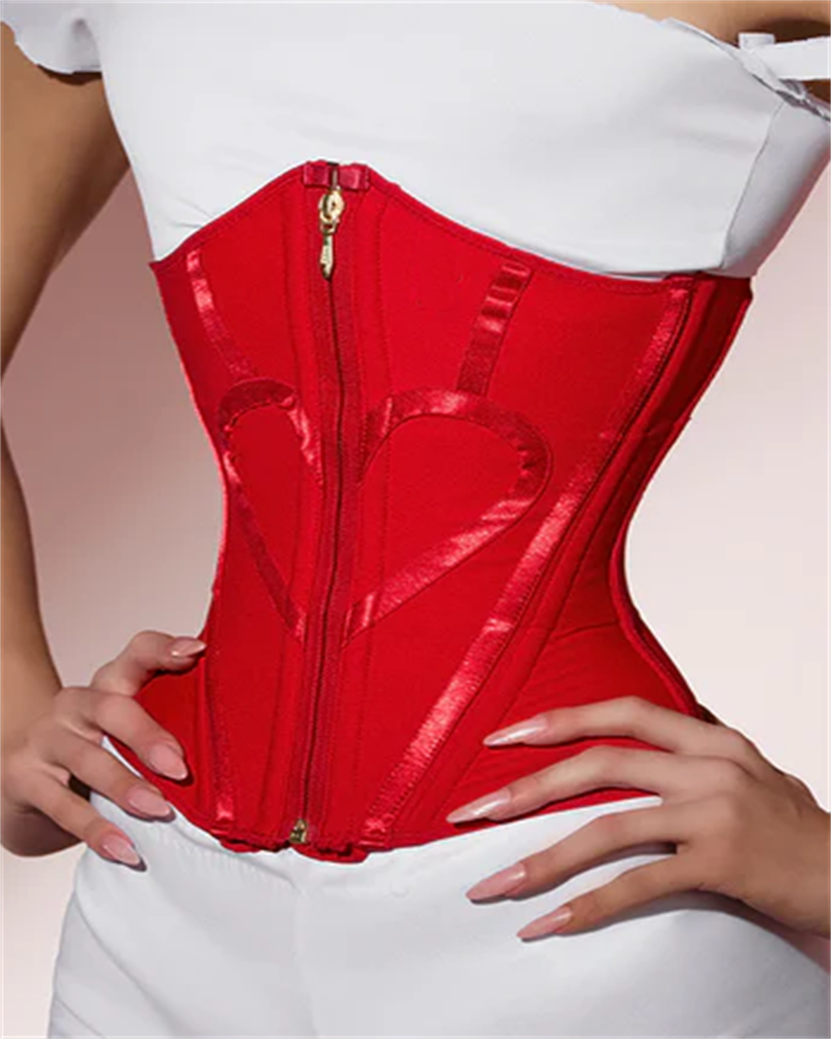 Valentines Fantasy Waist Trainer (Pre-Sale)