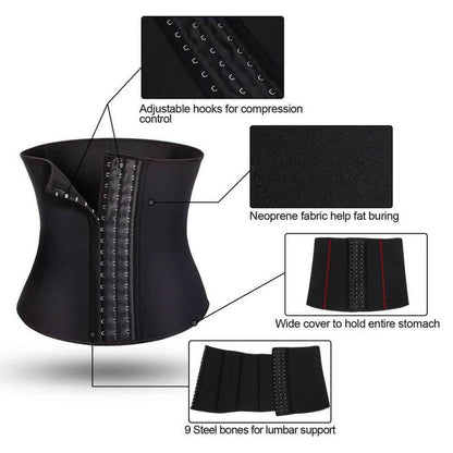 Women Tummy Control Waist Trainer