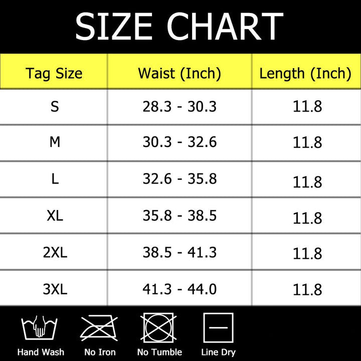 Women Tummy Control Waist Trainer