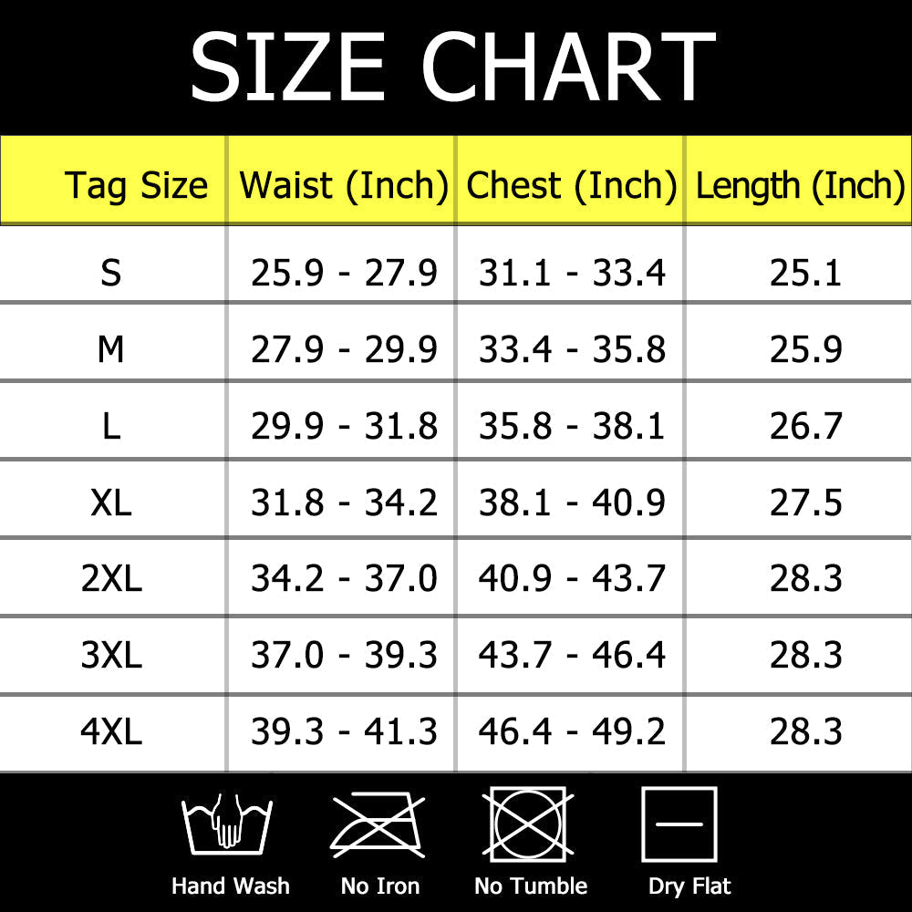 Men's Compression Shape Undershirt