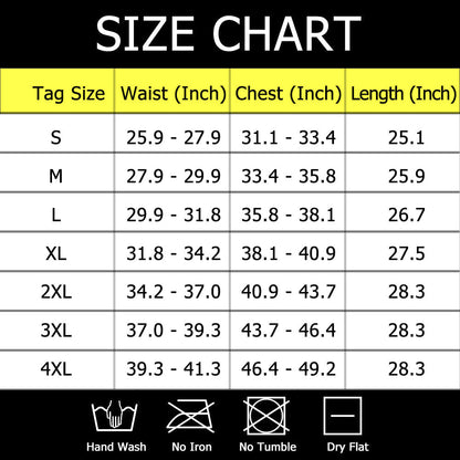 Men's Compression Shape Undershirt
