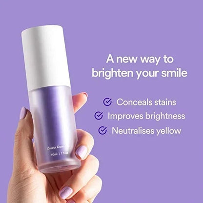HORUSLY Teeth Colour Corrector Serum