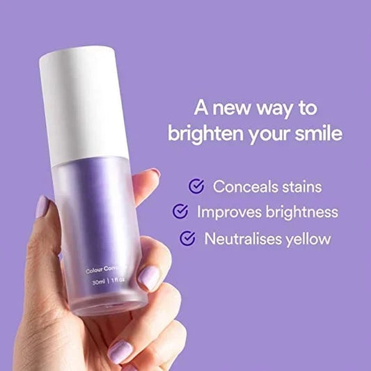 HORUSLY Teeth Colour Corrector Serum