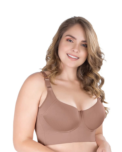 UpLady | Sujetador Ideal para Mujer | Sujetador de control firme