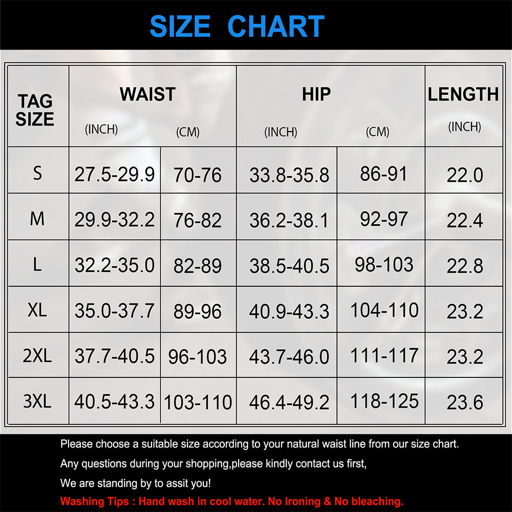 Men Weight Loss Workout Sauna Sweat Shorts