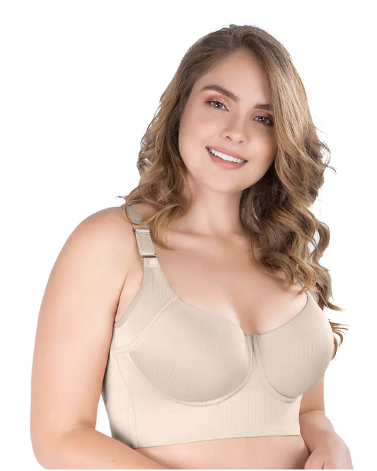 UpLady | Sujetador Ideal para Mujer | Sujetador de control firme