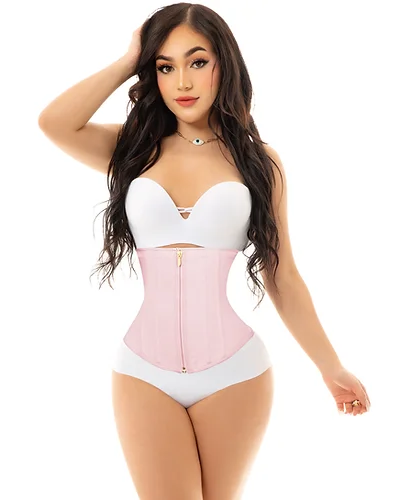 Think Pink Waist Trainer 1002